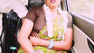 Dirty Aunty Fucks Boy!