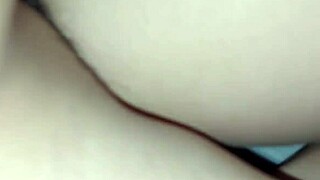 stepbro fingers wet cousin pussy first time homemade creampie fuck