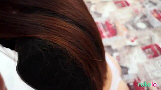 husband's friend fucks me bent over deepthroat squirting