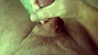 muscular daddy wanks monster cock fastest cum ever