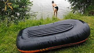 stepmom vacation compilation shows dirty car sex feet play camping clothes ripped homemade holiday fun