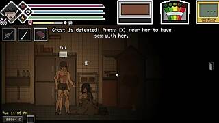 how to play lustful spirit hunt ringman edition spanish gameplay tutorial guide