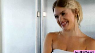 Hey yoga girl, ever had your face sat on during a rimjob?