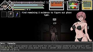 how to play lustful spirit hunt ringman edition spanish gameplay tutorial guide