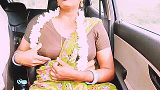 Dirty Aunty Fucks Boy!