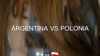 Argentina Vs Australia Qatar 2022 Quarterfinal Clash