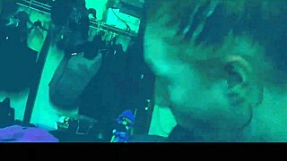 craving that sloppy toppy blowjob reality right now?