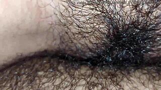 stepbro fingers wet cousin pussy first time homemade creampie fuck