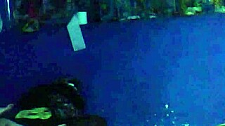 after the PARTY i snuck out to FUCK the hot neighbor in his BEDROOM 😏🔥