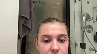 Big Juicy Teen Ass Sits On Face For Orgasm Facial Cumshot