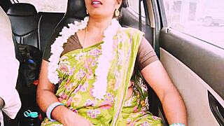 Dirty Aunty Fucks Boy!