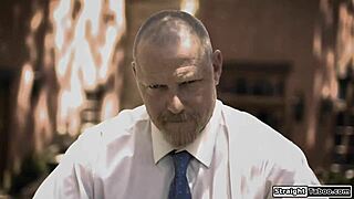 hey hubby brings home another woman to fuck right with his wife