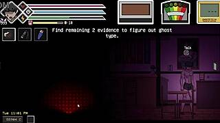 how to play lustful spirit hunt ringman edition spanish gameplay tutorial guide