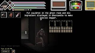 how to play lustful spirit hunt ringman edition spanish gameplay tutorial guide