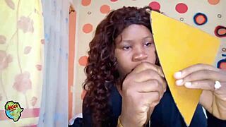 starex birthday teases wet outdoor cock sucking fun