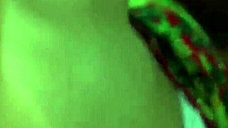 latina couple tutorial saves explosive sexual energy