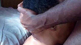 whoa subpink worships that monster bbc throat deep!! 😱🍆💦