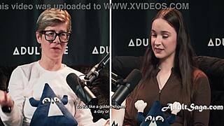 hazel moore, daily anal ruins your appetite bree mills?