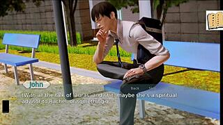 Academy 118 game adventure unfolds dramatically