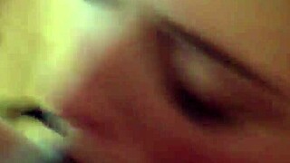 i'm a deepthroat queen who craves giving sloppy head