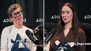 hazel moore, daily anal ruins your appetite bree mills?