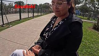 Boss lures her to hotel promises promotion then kicks ass hard