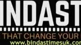 Husband shares innocent wife in hot threesome