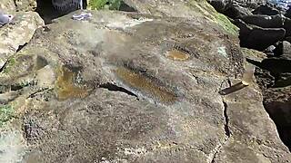 bueno culo african beach nudist prostitute tease