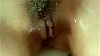 candid shy gf shaves pussy closeup homemade