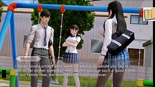 Academy 118 game adventure unfolds dramatically