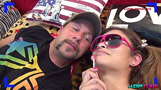 miyuki films her asian anal fuck