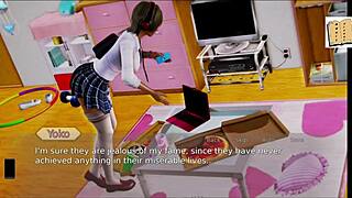 Academy 118 game adventure unfolds dramatically