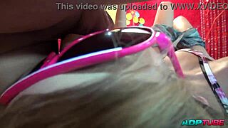 miyuki films her asian anal fuck