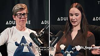 hazel moore, daily anal ruins your appetite bree mills?