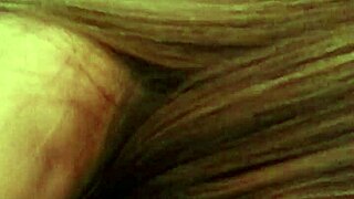 thot tranny chokes down that thick bbc deep