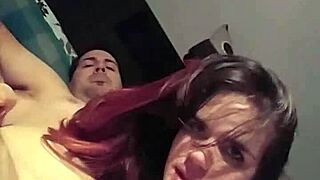 Steamy amateur fuck with Argentine girlfriend Jenapotba
