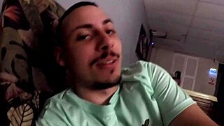 voyeur spies latina milf big tits monster cock blowjob creampie in pub