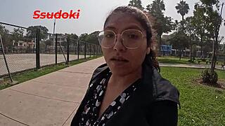 Boss lures her to hotel promises promotion then kicks ass hard