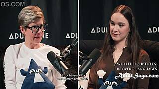 hazel moore, daily anal ruins your appetite bree mills?