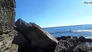 bueno culo african beach nudist prostitute tease