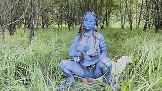 monika fox luvs huge toys fuckin pussy comp