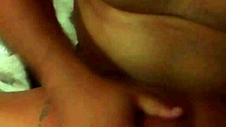 sumisa moans loving every hard spank on her juicy ass