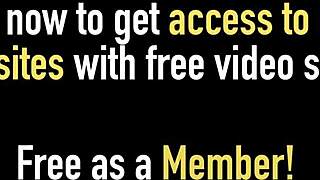 sensual jane's big tits crave my tongue