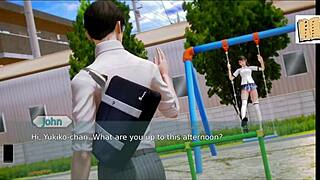 Academy 118 game adventure unfolds dramatically