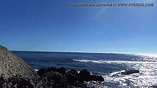 bueno culo african beach nudist prostitute tease