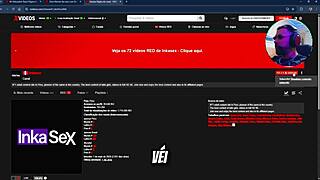 Seu Madruga fucks Dona Florinda as Kiko watches furious!