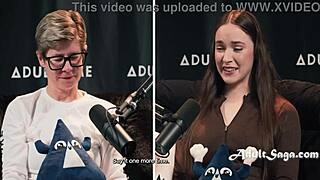 hazel moore, daily anal ruins your appetite bree mills?