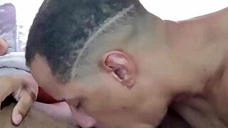 whoa subpink worships that monster bbc throat deep!! 😱🍆💦