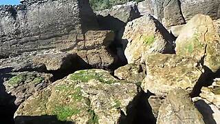 bueno culo african beach nudist prostitute tease