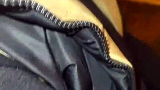 met this mature slut at the party and ripped her clothes off